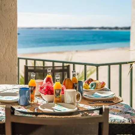 Lejlighed With Private Roof Terrace Port de Alcudia (Mallorca)