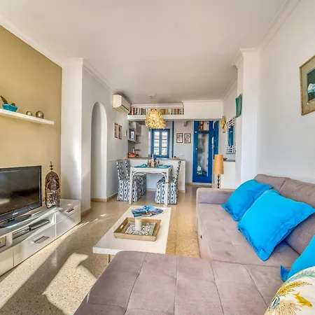 With Private Roof Terrace * Port de Alcudia (Mallorca)